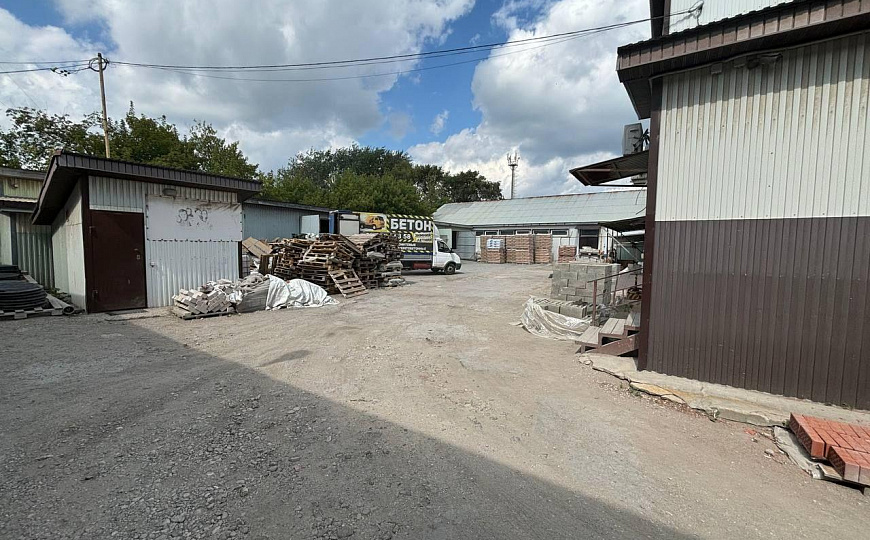 Аренда 1207,47 первая линия фото