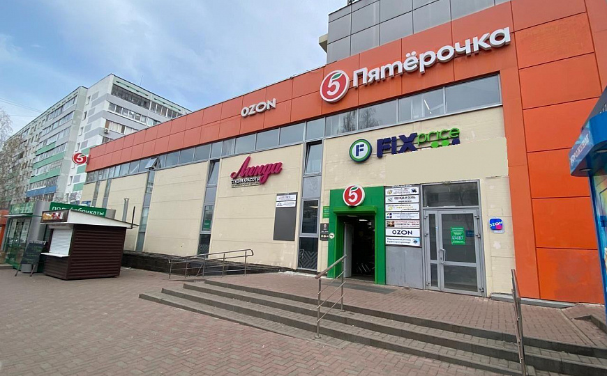 Сдам помещение свободного назначения фото