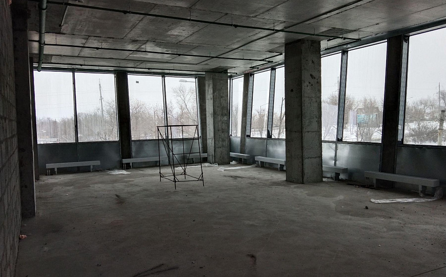 Продам офисное помещение, 750 м² фото