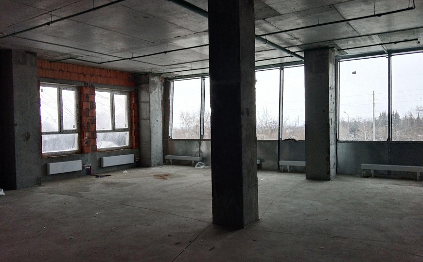 Продам офисное помещение, 750 м² фото