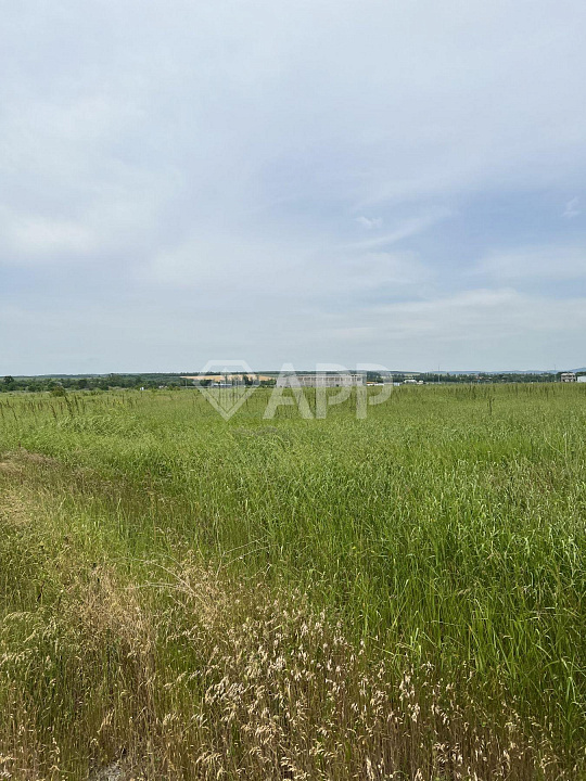 Продаю земельный участок, 3,06 гектар фото