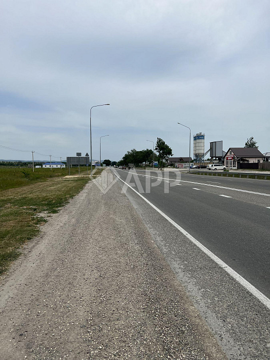 Продаю земельный участок, 3,06 гектар фото