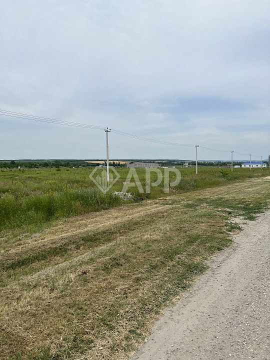 Продаю земельный участок, 3,06 гектар фото