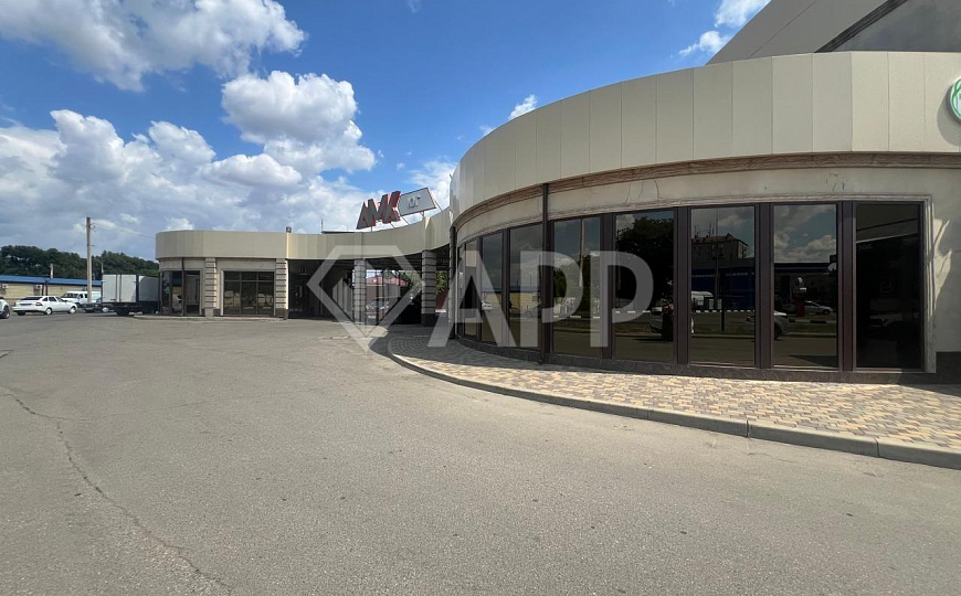 Сдам помещение свободного назначения, 294 м² фото