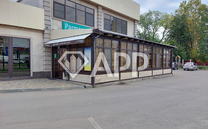 Сдам помещение свободного назначения, 294 м² фото