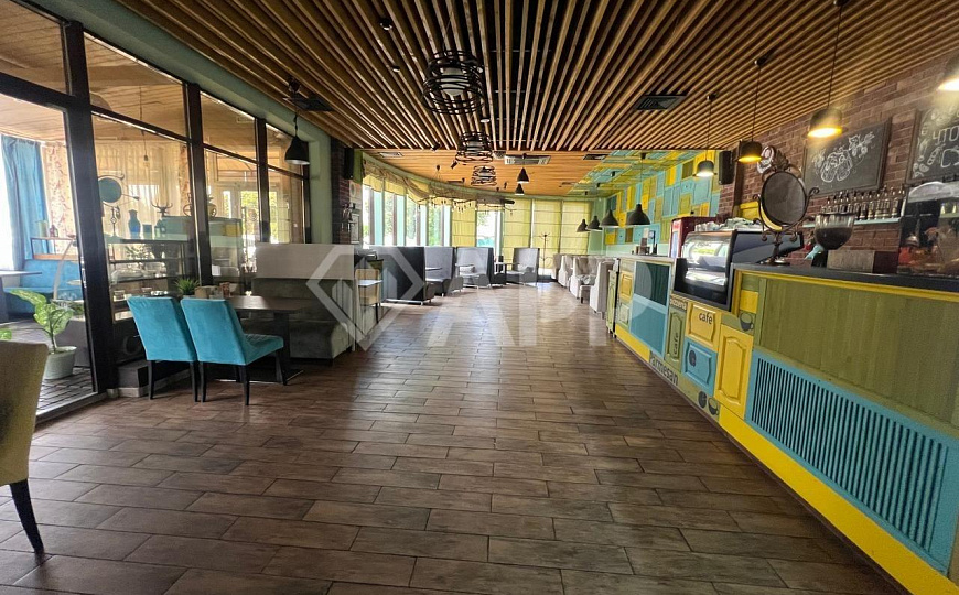 Сдам помещение свободного назначения, 294 м² фото