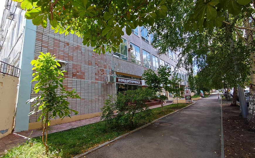 Производственное помещение, 800 м² фото