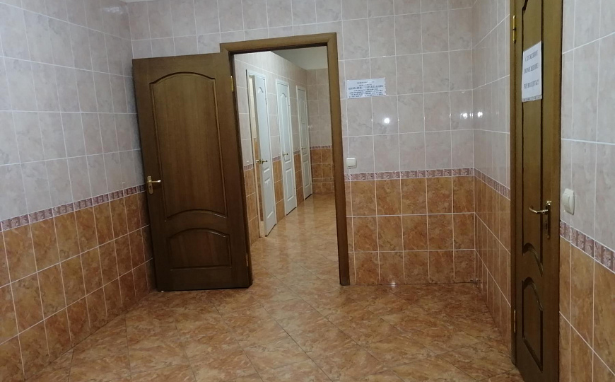 Производственное помещение, 800 м² фото