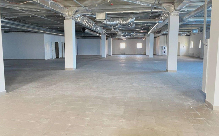 Аренда помещений в торговом центре, 260 м² фото