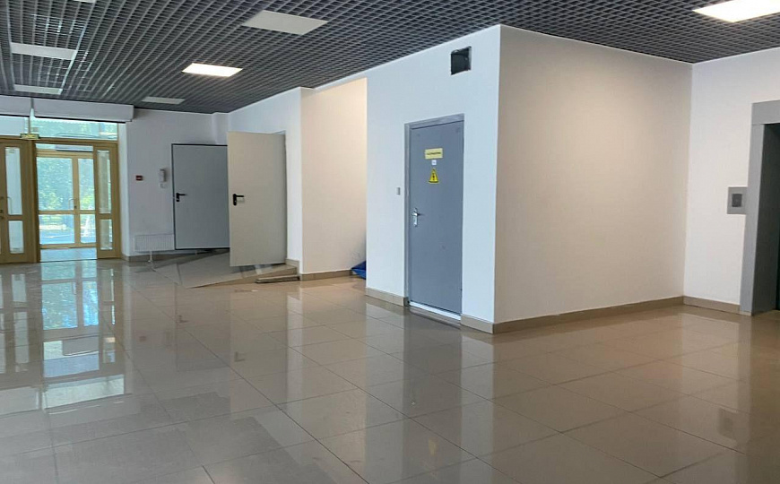 Аренда помещений в торговом центре, 260 м² фото