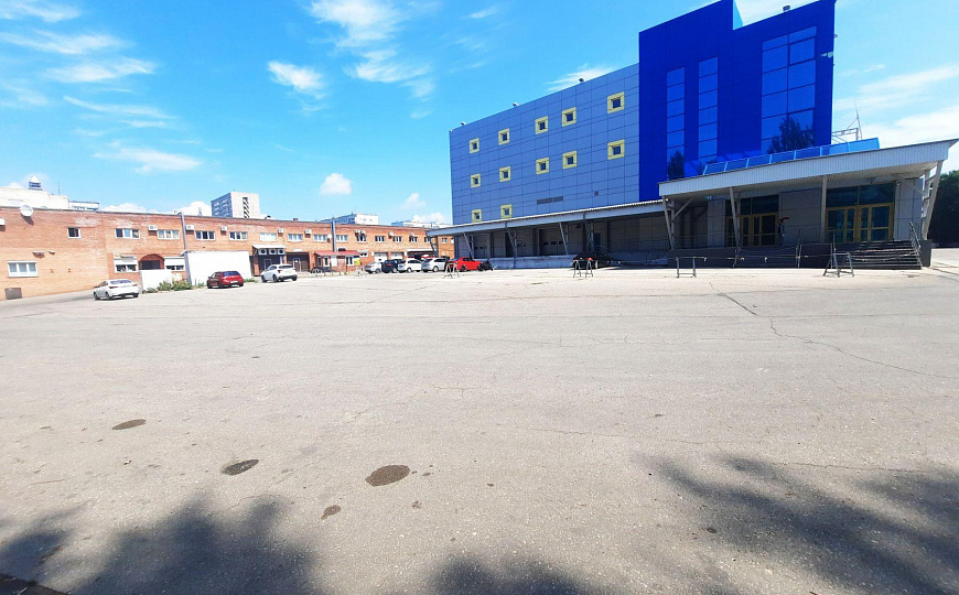 Аренда помещений в торговом центре, 260 м² фото