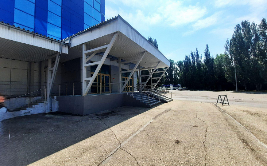 Аренда помещений в торговом центре, 260 м² фото