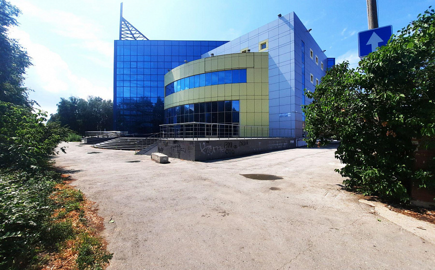 Аренда помещений в торговом центре, 260 м² фото