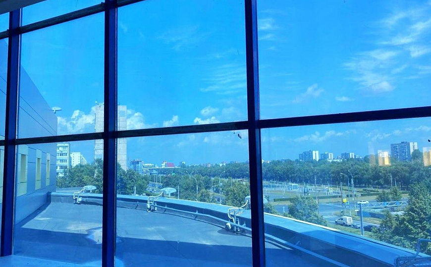 Сдам отдельно стоящее здание, 720 м² фото