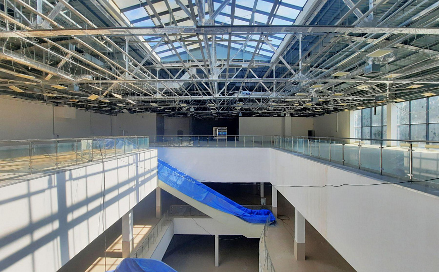 Сдам отдельно стоящее здание, 720 м² фото