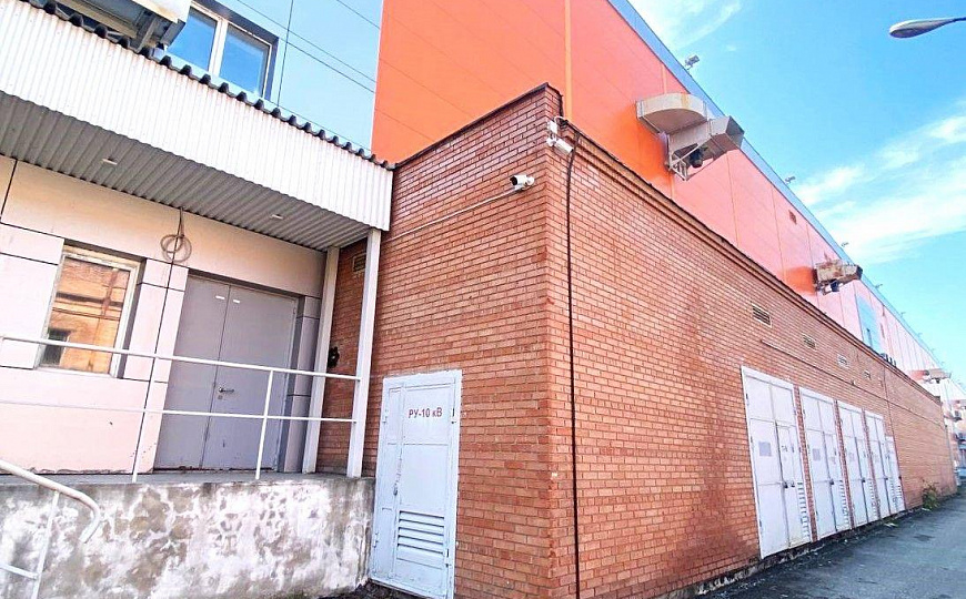 Сдам отдельно стоящее здание, 720 м² фото