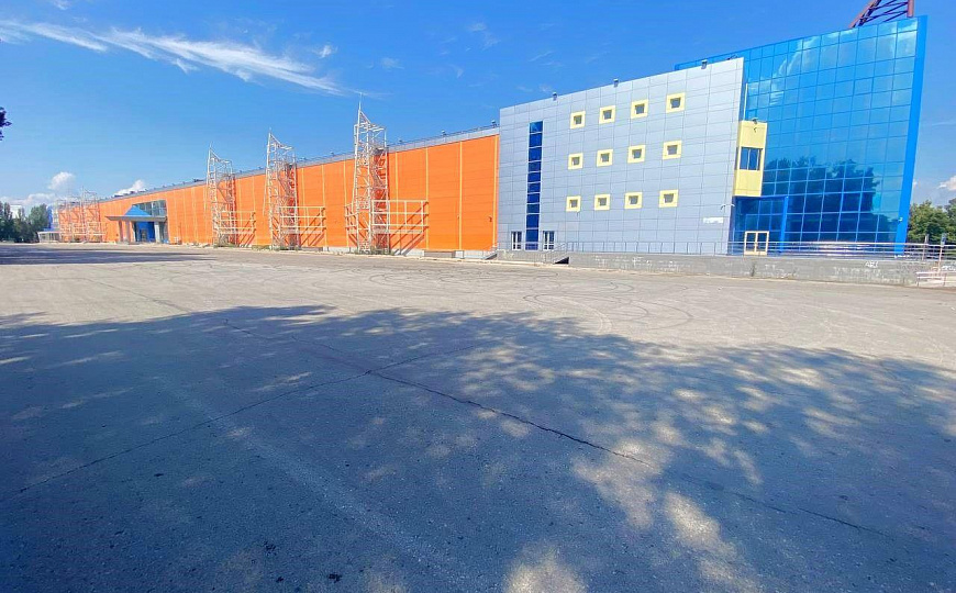 Сдам отдельно стоящее здание, 720 м² фото