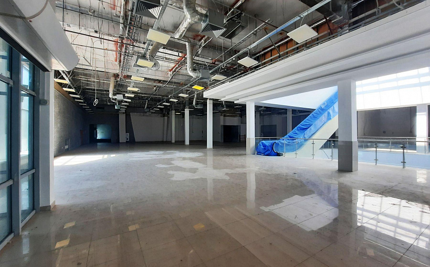 Сдам отдельно стоящее здание, 2 600 м² фото