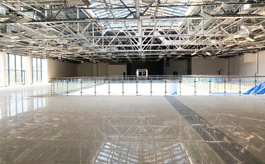 Торговая площадь в аренду фото