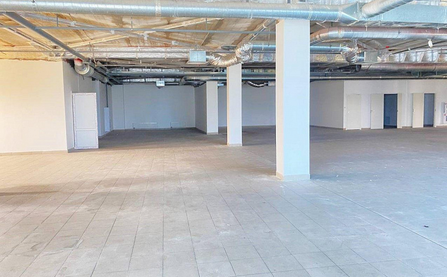 Торговая площадь в аренду фото