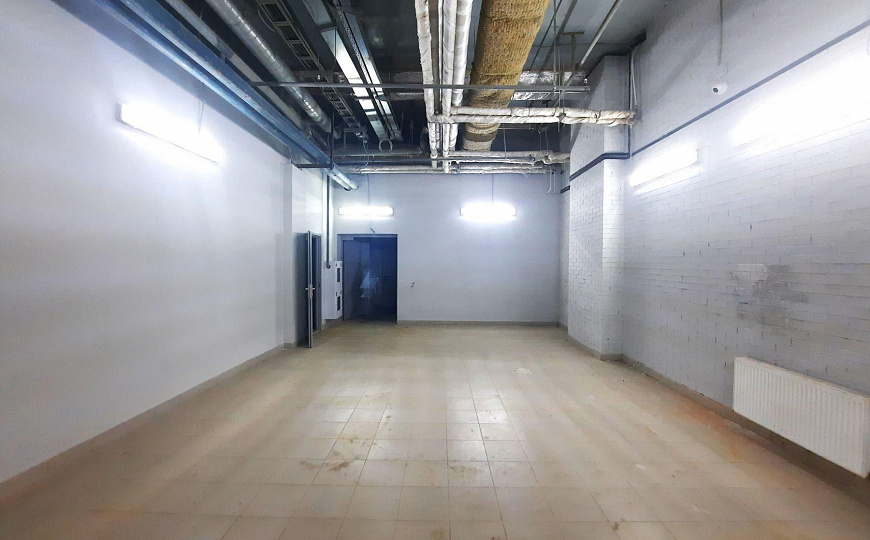 Торговая площадь в аренду фото