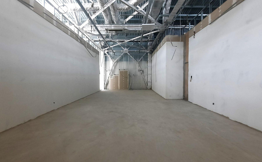 Торговая площадь в аренду фото