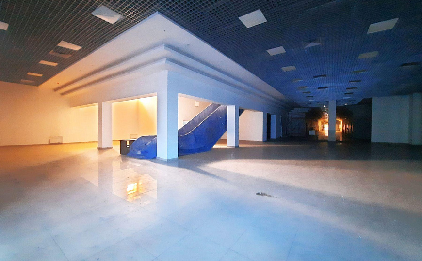 Помещения в отдельно стоящем здании фото