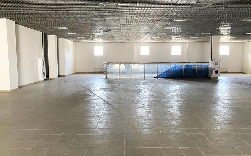 Помещения в отдельно стоящем здании фото