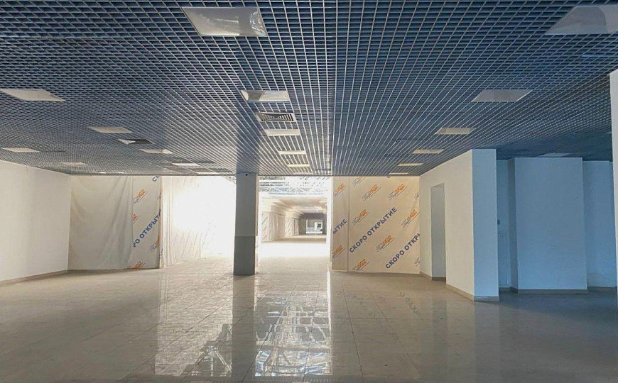 Помещения в отдельно стоящем здании фото