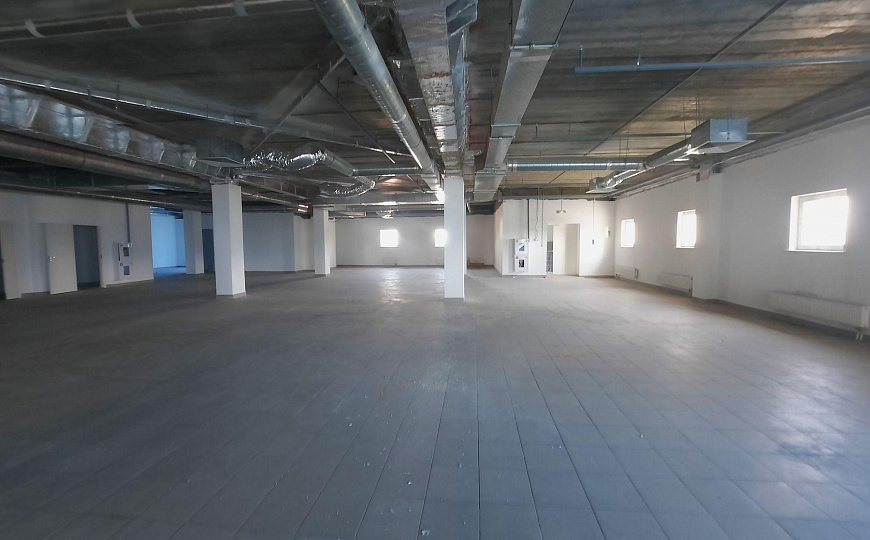 Помещения в отдельно стоящем здании фото