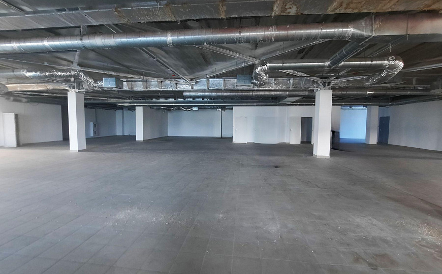 Помещения в отдельно стоящем здании фото