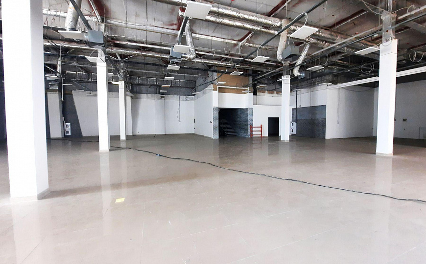 Помещения в отдельно стоящем здании фото