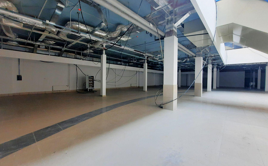 Помещения в отдельно стоящем здании фото