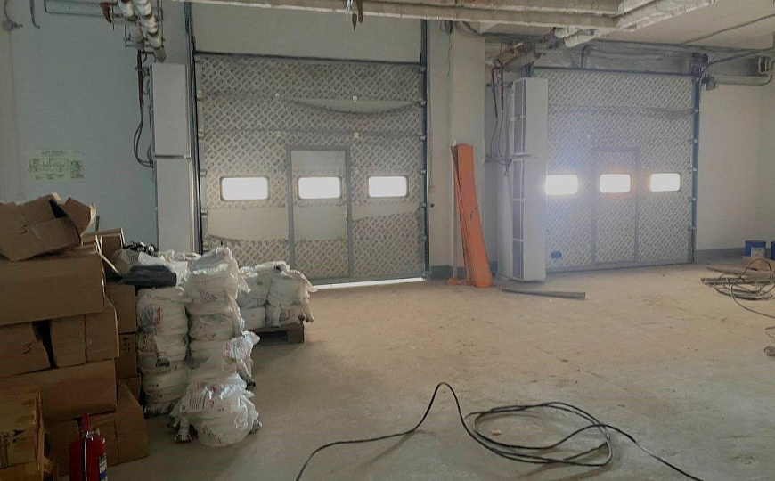 Помещения в отдельно стоящем здании фото