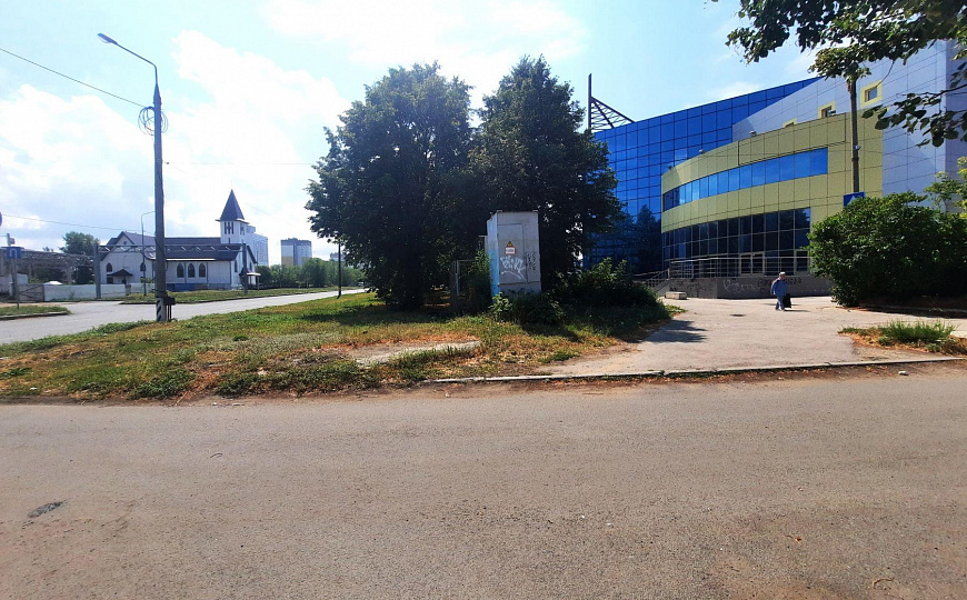 Помещения в отдельно стоящем здании фото