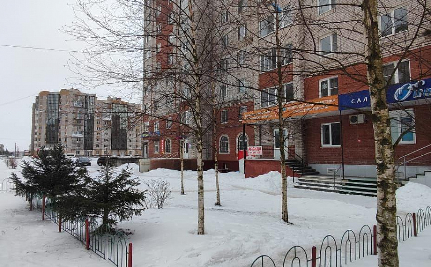 Продам торговое помещение, 120 м² фото