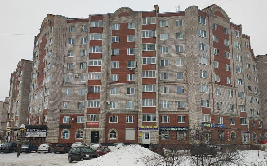 Продам торговое помещение, 120 м² фото