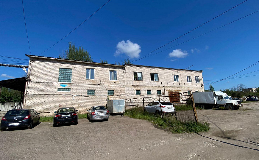 Продам помещение свободного назначения, 695 м² фото