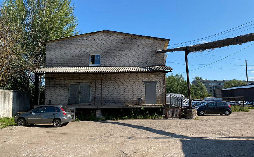 Продам помещение свободного назначения, 695 м² фото