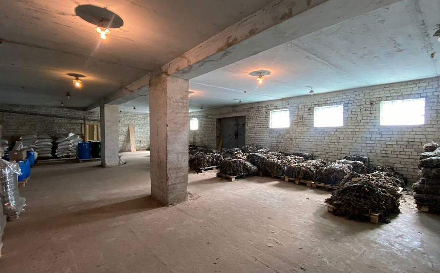 Продам помещение свободного назначения, 695 м² фото