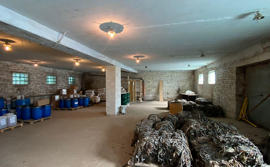 Продам помещение свободного назначения, 695 м² фото