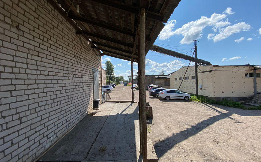 Продам помещение свободного назначения, 695 м² фото