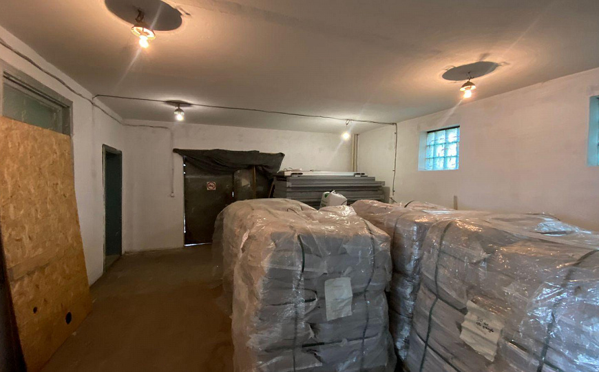 Продам помещение свободного назначения, 695 м² фото