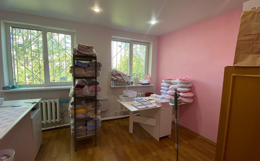 Продам помещение свободного назначения, 695 м² фото