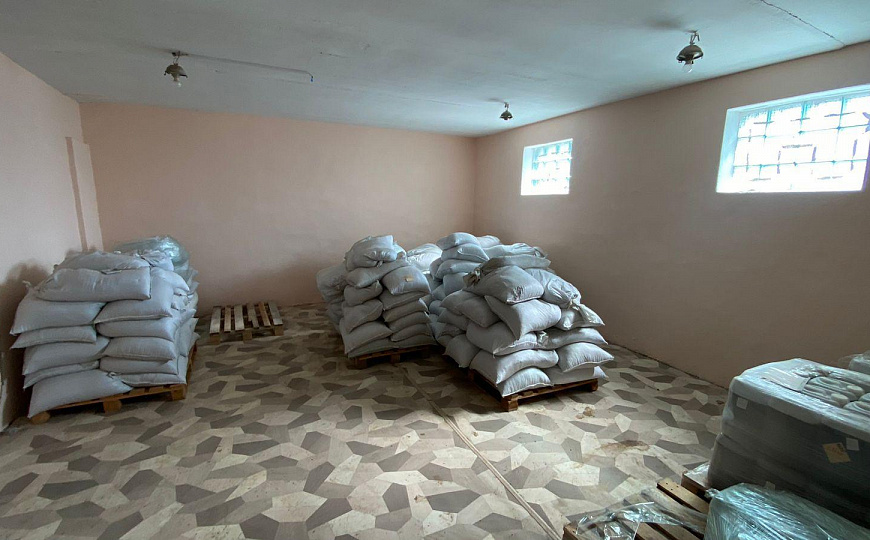 Продам помещение свободного назначения, 695 м² фото