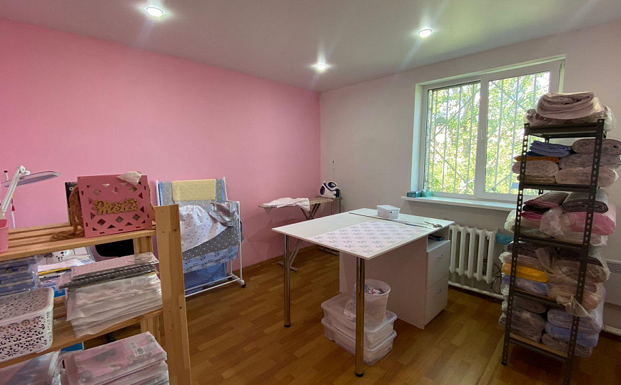 Продам помещение свободного назначения, 695 м² фото