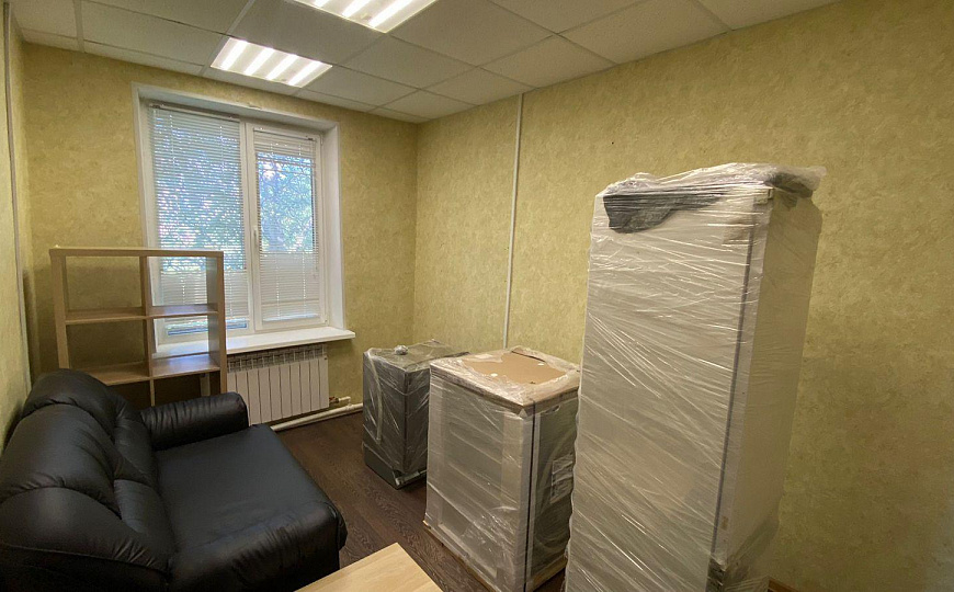 Продам помещение свободного назначения, 695 м² фото