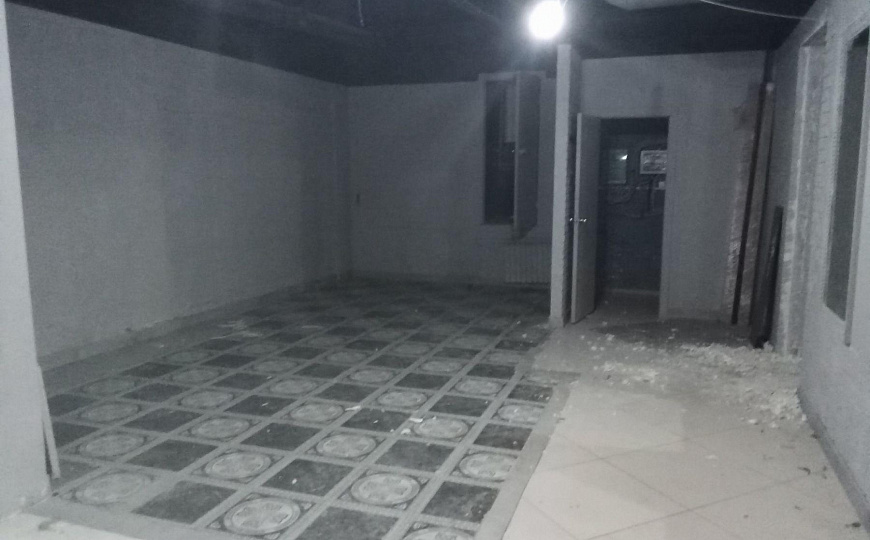 Помещение рядом с Ворошиловским ТЦ, трафик, 290 м² фото