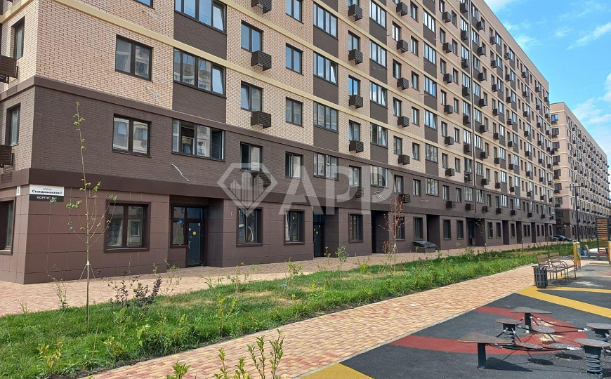 Сдаю помещение свободного назначения, 68,9 м² фото