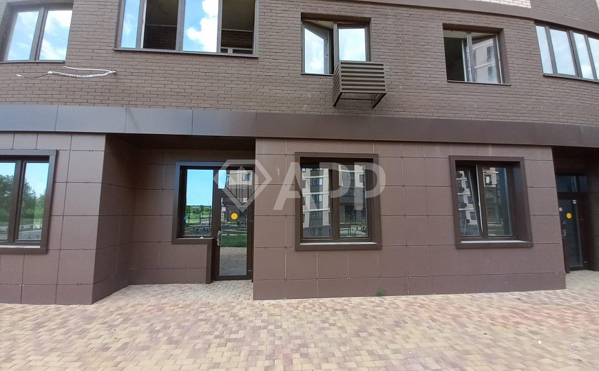 Сдаю помещение свободного назначения, 68,9 м² фото